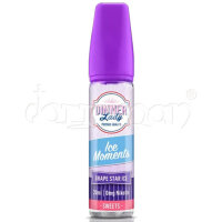 Grape Star | Dinner Lady | Longfill Aroma | 20ml