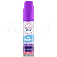 Grape Star Ice | Dinner Lady | Longfill Aroma | 20ml