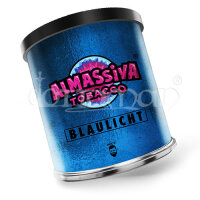 Blaulicht | Al Massiva | 200g Shisha Tabak