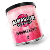 Bruderherz | Al Massiva | 200g Shisha Tabak