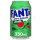 Fanta | Wassermelone | Zuckerfrei | Getränk | 330ml