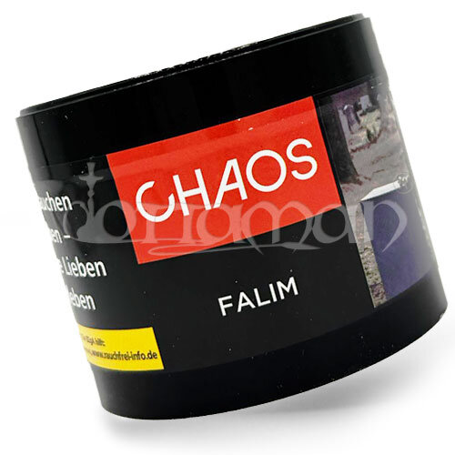 Falim | Chaos | 200g Shisha Tabak