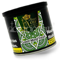 Green Mind Fresh | Start Now | 200g Shisha Tabak