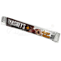 Hershey´s | Choco Tubes Ao Leite | Schokolade | 25g