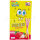 Spongebob Schwammkopf | Coated Stick Chocolate | Strawberry | 48g