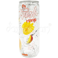 Fresh Mango | Getränk | 330ml