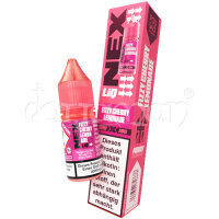 Fizzy Cherry Lemonade | Pod Salt Nexliq | Nikotin 10mg/ml...