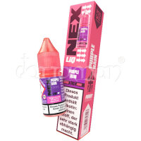 Purple Rain | Pod Salt Nexliq | Nikotin 10mg/ml | Liquid...