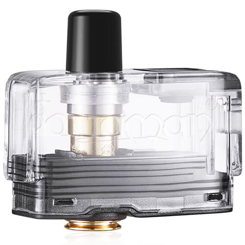 Dotmod | Dotpod Max | 0,4 Ohm Coil Pod (Pod Leer)