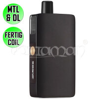 Dotmod | DotPod Max | E-Zigaretten Set | Schwarz