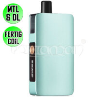 Dotmod | DotPod Max | E-Zigaretten Set | Tiffany Blue