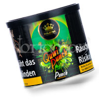 Quwi Punch | Holster Tobacco | 200g Shisha Tabak