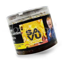 Cheftali | Savu | 200g Shisha Tabak