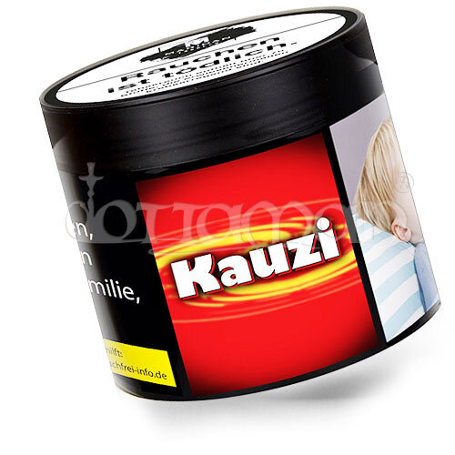 Kauzi | Maridan Tobacco | 200g Shisha Tabak