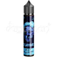 Black Blueberry | Revoltage | Longfill Aroma | 15ml
