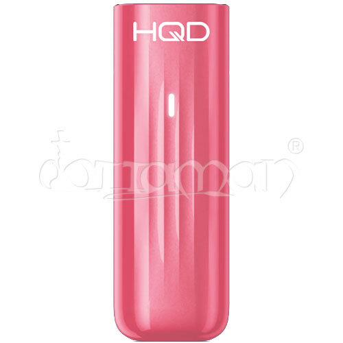 HQD | Cirak 2 Akku | E-Zigaretten Akkuträger | Pink