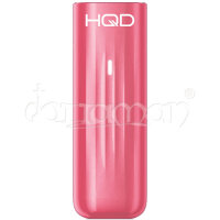HQD | Cirak 2 Akku | E-Zigaretten Akkuträger | Pink