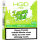 Lemon Mint | Cirak 2 Pod | HQD | 18mg/ml | 2 Stk.