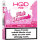 Pink Lemonade | Cirak 2 Pod | HQD | 18mg/ml | 2 Stk.