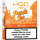 Peach Ice | Cirak 2 Pod | HQD | 18mg/ml | 2 Stk.