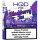 Blackberry Ice | Cirak 2 Pod | HQD | 18mg/ml | 2 Stk.