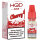 Cherry | HQD Juice | Nikotin 18mg/ml | Liquid | 10ml