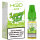 Lemon Mint | HQD Juice | Nikotin 18mg/ml | Liquid | 10ml