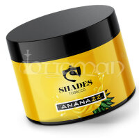 Ananazz | Shades | 200g Shisha Tabak