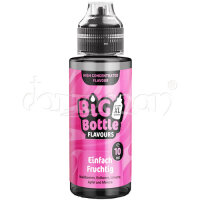 Einfach Fruchtig | Big Bottle | Longfill Aroma | 10ml