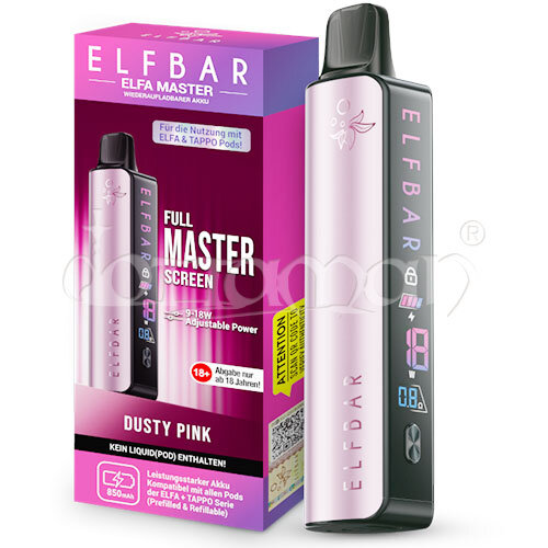 pods für e zigarette Vape Pods & Pod systeme Online kaufen main image 1