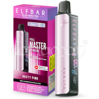 Elfbar | Elfa Pods Master Akku | E-Zigaretten...