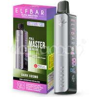 Elfbar | Elfa Pods Master Akku | E-Zigaretten...