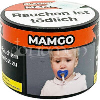 Mamgo | Blackburn | 25g Shisha Tabak