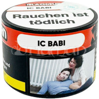 Ic Babi | Blackburn | 25g Shisha Tabak