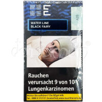 Black Fairy - Water Line | Elmnt Tobacco | 25g Shisha Tabak