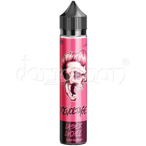 Laser Lychee | Revoltage | Longfill Aroma | 15ml