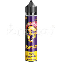 Punky Passion Fruit | Revoltage | Longfill Aroma | 15ml