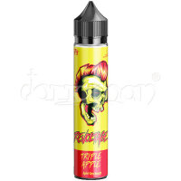Triple Apple | Revoltage | Longfill Aroma | 15ml