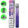 Blackberry Ice | Elfbar 800 | Nikotin 20mg/ml | Einweg E-Zigarette / E-Shisha | 800 Züge