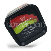 The Double Crunch | Al Fakher | 200g Shisha Tabak