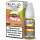 Lemon Peach Passion Fruit | Elfliq by Elfbar | Nikotin 20mg/ml | Liquid | 10ml