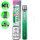 Menthol | Elfbar 800 | Nikotin 20mg/ml | Einweg E-Zigarette / E-Shisha | 800 Züge