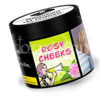 Rosy Cheeks | Maridan Tobacco | 200g Shisha Tabak