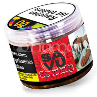 Strawbelly | Savu | 200g Shisha Tabak
