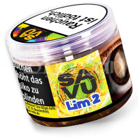 Lim 2 | Savu | 200g Shisha Tabak
