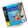 Angry Blue Dragon | Hookain | 200g Shisha Tabak