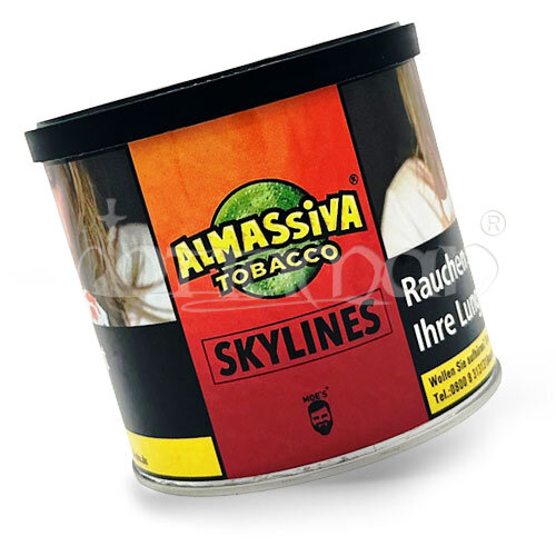 Skylines | Al Massiva | 200g Shisha Tabak