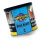 Blue Beast | Al Massiva | 200g Shisha Tabak