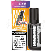 Triple Mango | Max Refill Container | Elfbar | Nikotin...