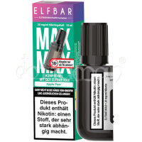 Apple Pear | Max Refill Container | Elfbar | Nikotin...